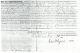 Moses Culbert - Certificate of Naturalization
