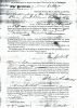 Moses Culbert - Petition for Naturalization