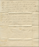 Andrew and Margaret Culbert Letter, 1853, p. 3